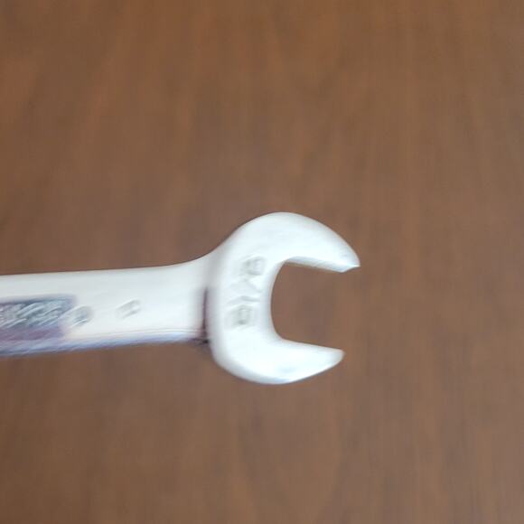 Vintage GearWrench Set of 3 Reversible SAE Ratchet Wrenches 9/16", 5/8", 1/2". - Picture 8 of 8